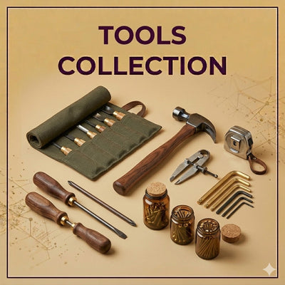 Tools Collection