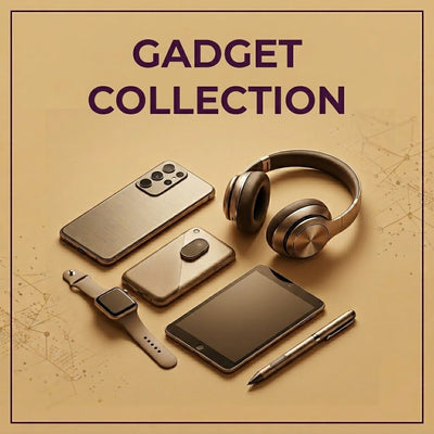 Gadgets Collection