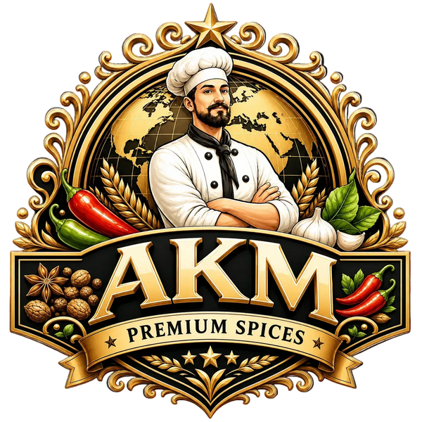 AKM
